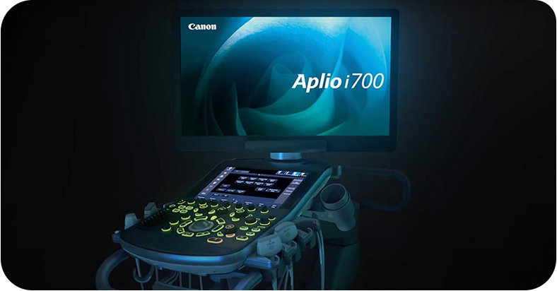 Aplio i700