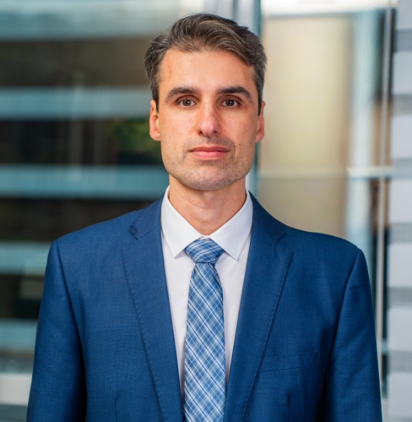 Bruno Mattos Murara