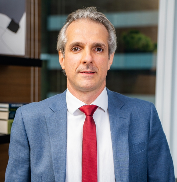Gustavo Debiasi